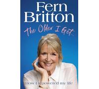 The Older I Get…: How I repowered my life