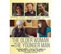 The Older Woman and the Younger Man