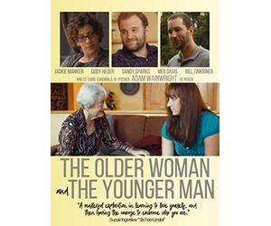 The Older Woman and the Younger Man