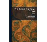 The Oldest Christian People