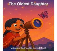 The Oldest Daughter