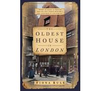 The Oldest House in London