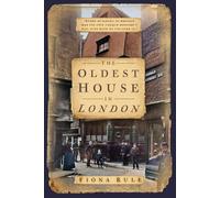 The Oldest House in London