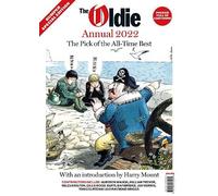 The Oldie Annual 2022