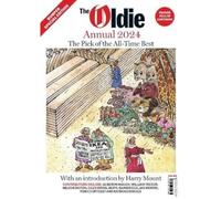 The Oldie Annual 2024