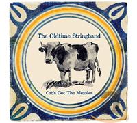 The Oldtime Stringband - The Oldtime Stringband - Cat's Got The Measles