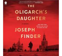 The Oligarch's Daughter
