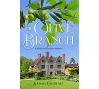 The Olive Branch: A Pride and Prejudice variation
