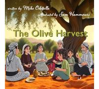 The Olive Harvest