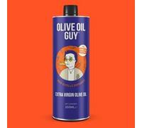 The Olive Oil Guy Red Chilli Extra Virgin Olive Oil - 250ml Greek Single Origin