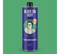 The Olive Oil Guy Rosemary Extra Virgin Olive Oil - 250ml Greek Single Origin