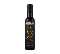 The Olive Oil Guy Sommelier’s Selection Olive Oil Extra Virgin, Lebanese Single Origin, Cold Pressed High Polyphenol Extra Virgin Olive Oil, 250ml (Souriani Variety)