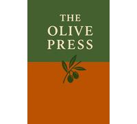 The Olive Press: Twelve Qualities the Lord Is Seeking in a Man