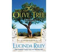 The Olive Tree: The bestselling story of secrets and love under the Cyprus sun