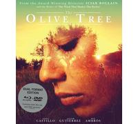 The Olive Tree Blu-Ray + DVD