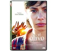 The Olive Tree ( El olivo )