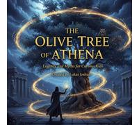 The Olive Tree of Athena (Legends & Myths for Curious Kids)