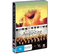 The Olive Tree / The Passion of Augustine ( El olivo / La passion d'Augustine )