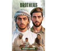 The Olive Tree Twin Brothers