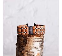 The Olive: Vegan Apple Watch Strap