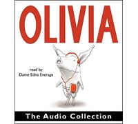 The Olivia Audio Collection