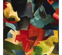 The Olivia Tremor Control Black Foliage: Animation Music, Volume One (Vinyl)