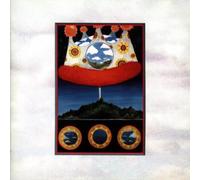 The Olivia Tremor Control - Dusk at Cubist Castle