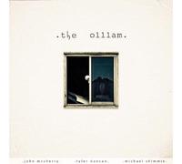 The Olllam - John Mcsherry Compact Disc
