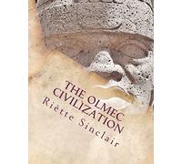 The Olmec Civilization