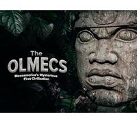 The Olmec Legacy