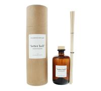 The Olphactory Better Half Groom Cologne Diffuser 500ml