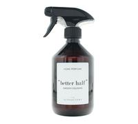 The Olphactory Better Half Groom Cologne Home Spray 500ml