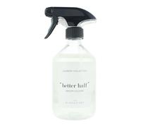 The Olphactory Better Half Groom Cologne Laundry Spray 500ml