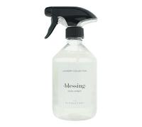 The Olphactory Blessing Dark Amber Laundry Spray 500ml
