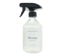 The Olphactory Blessing Dark Amber Laundry Spray 500ml