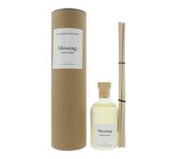 The Olphactory Blessing Dark Amber Reed Diffuser 100ml