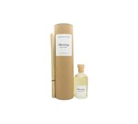 The Olphactory Blessing Dark Amber Reed Diffuser 250ml