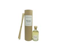 The Olphactory Blessing Dark Amber Reed Diffuser 250ml