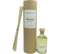 The Olphactory Blessing Dark Amber Reed Diffuser 250ml