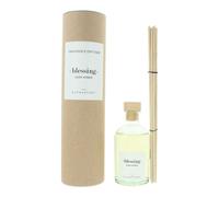The Olphactory Blessing Dark Amber Reed Diffuser 250ml