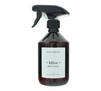 The Olphactory Bliss Green Leaves Home Spray 500ml