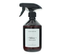 The Olphactory Bliss Green Leaves Home Spray 500ml