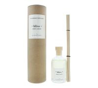 The Olphactory Bliss Green Leaves Reed Diffuser 100ml