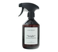 The Olphactory Bright Orange Cinnamon Home Spray 500ml