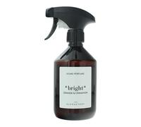 The Olphactory Bright Orange Cinnamon Home Spray 500ml