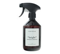 The Olphactory Bright Orange & Cinnamon Home Spray 500ml