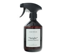 The Olphactory Bright Orange Cinnamon Home Spray 500ml