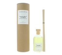 The Olphactory Bright Orange Cinnamon Reed Diffuser 100ml