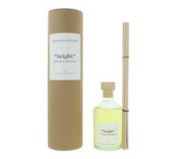 The Olphactory Bright Orange Cinnamon Reed Diffuser 250ml