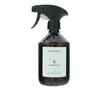 The Olphactory Cedar Oud Home Spray 500ml